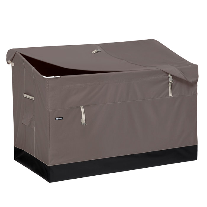 Jaylon Outdoor Cushion Storage Bag Cover & Reviews AllModern